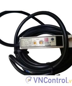 Bộ khuếch đại sợi quang AUTONICS BF3RX-P