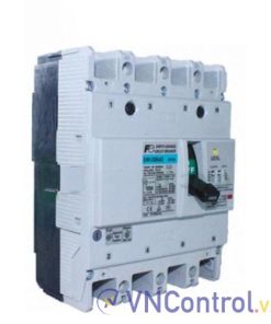 CB khối chống giật Fuji EW250JAG-4P 225A, 30kA