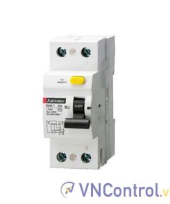 CB chống rò Mitsubishi BVW-T 2P 100A 100MA