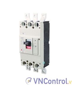 CB khối chống giật Mitsubishi NV400-HEW 3P 400A 70kA 1.2.500mA