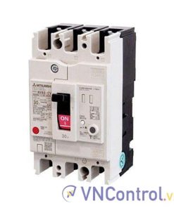 CB khối chống giật Mitsubishi NV630-CW 3P 500A 36kA 1.2.500mA
