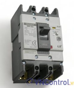 Aptomat khối chống giật 2 cực LS EBN52c-15-30 .