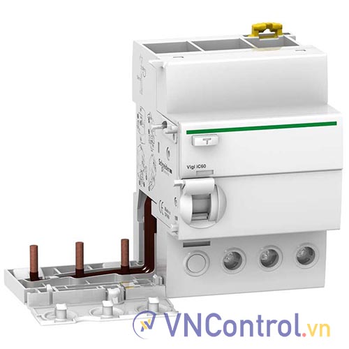 Cầu dao chống dòng rò SCHNEIDER A9V31340 