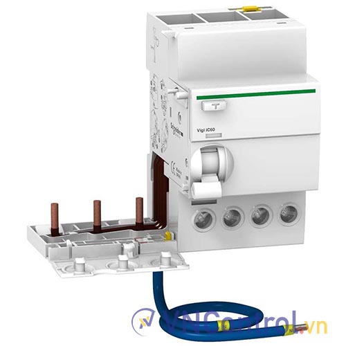 Cầu dao chống dòng rò SCHNEIDER A9V11440 