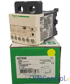 Rơ le quá dòng SCHNEIDER LT4706M7S