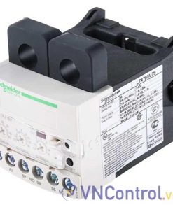 Rơ le quá dòng SCHNEIDER LT4760M7S