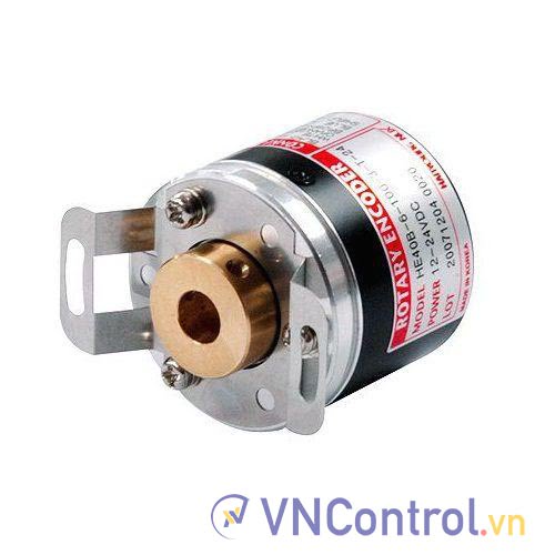 Encoder Hanyoung HE40H-8-100-2-O-12 100 P/R 5-12VDC