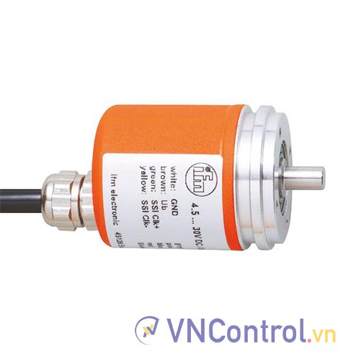 Encoder IFM RM8001