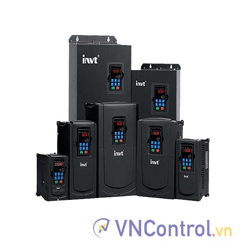 Biến tần GD300