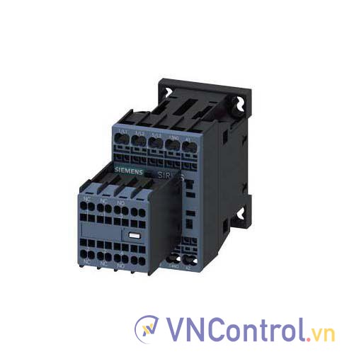 Contactor Siemens 3RT2017-2AP04