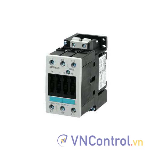 Contactor Siemens 3RT1033-1AC20