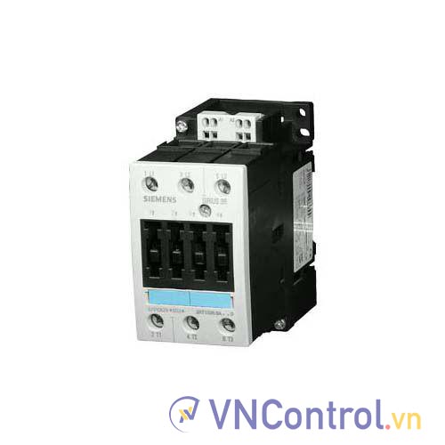Contactor Siemens 3RT1035-3AP00