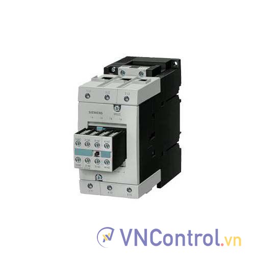 Contactor Siemens 3RT1045-1BM44