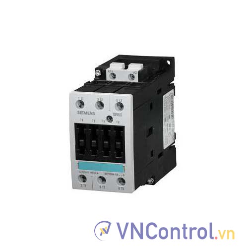 Contactor Siemens 3RT1034-1BF40