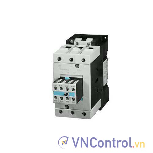 Contactor Siemens 3RT1044-1AP64