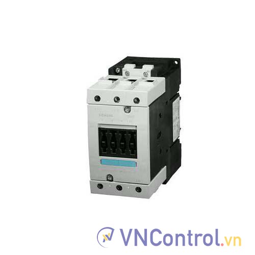 Contactor Siemens 3RT1044-1BM40
