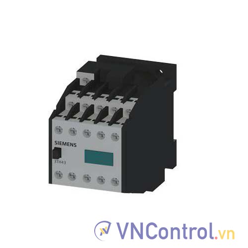 Contactor Siemens 3TH4355-0AB0