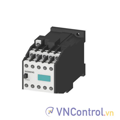 Contactor Siemens 3TH4355-0LF4