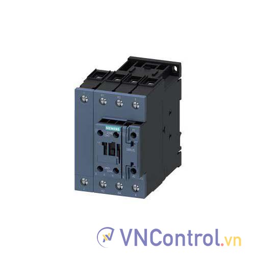 Contactor Siemens 3RT2535-1AK60