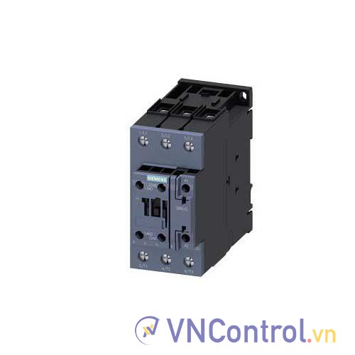Contactor Siemens 3RT2037-1AC20