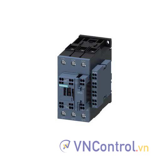 Contactor Siemens 3RT2035-3AF06