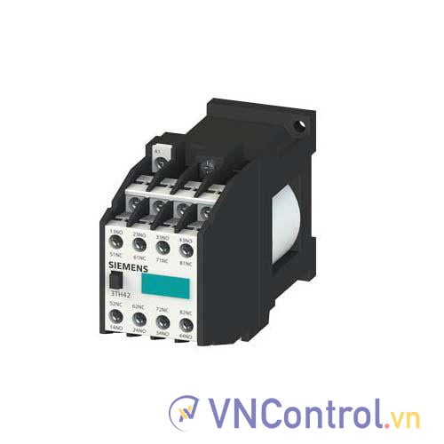 Contactor Siemens 3TH4271-0BG8