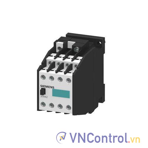 Contactor Siemens 3TH4262-0AG2