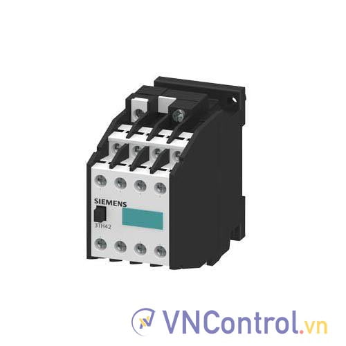 Contactor Siemens 3TH4244-0AL1