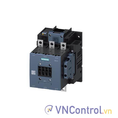 Contactor Siemens 3RT1056-6NP36