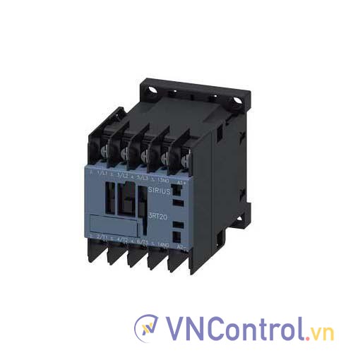 Contactor Siemens 3RT2016-4BB41