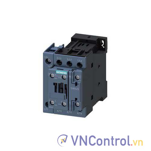 Contactor Siemens 3RT2326-1BF40