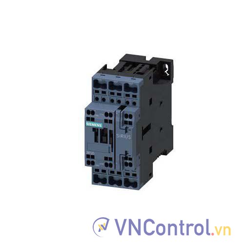 Contactor Siemens 3RT2025-2BF40