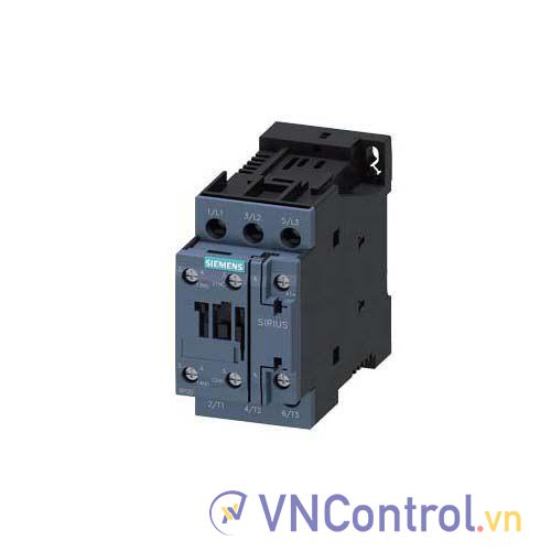 Contactor Siemens 3RT2027-1BF40
