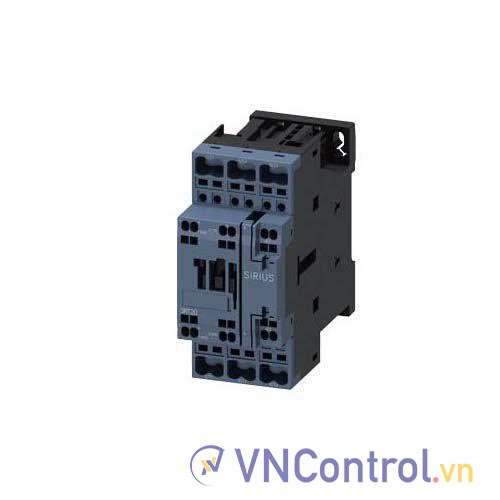 Contactor Siemens 3RT2027-2AB00