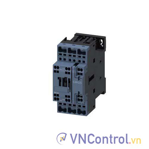 Contactor Siemens 3RT2025-2AC20