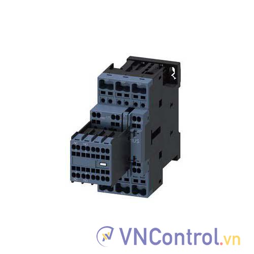 Contactor Siemens 3RT2025-2AB04