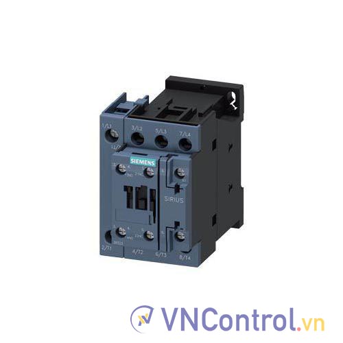Contactor Siemens 3RT2325-1AN20