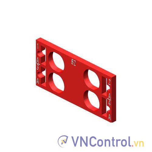 Phụ kiện nhãn Module ET 200SP Siemens – 6ES7193-6CP82-2AB0