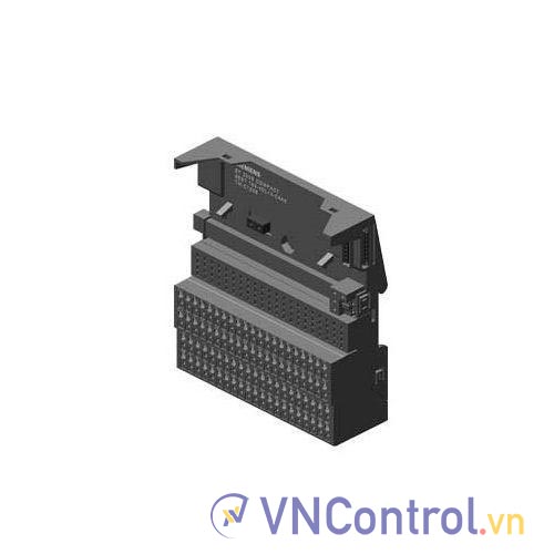 Phụ kiện đấu dây Module ET 200S Siemens – 6ES7193-4DL00-0AA0