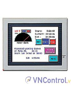 HMI Mitsubishi F920GOT-BBD-K-E 2.6 inch 24VDC