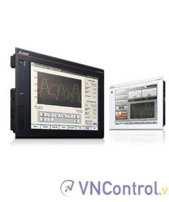 HMI Mitsubishi GT2103-PMBD 3.8 inch 24VDC