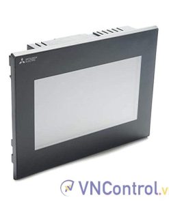 HMI Mitsubishi GS2107-WTBD 7 inch 24VDC