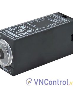 Bộ định thời On-delay SCHNEIDER REXL2TMBD 24VDC, 100h, 8 chân tròn