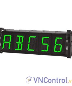 Bộ hiển thị số thông minh AUTONICS DA22-GS