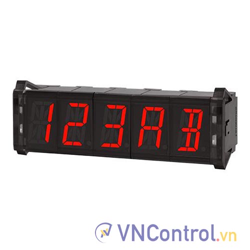 Bộ hiển thị số thông minh AUTONICS DA22-RP