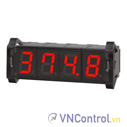 Bộ hiển thị số thông minh AUTONICS DS16-RS