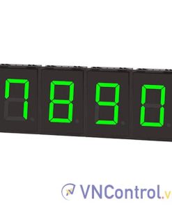 Bộ hiển thị số thông minh AUTONICS DS60-GP