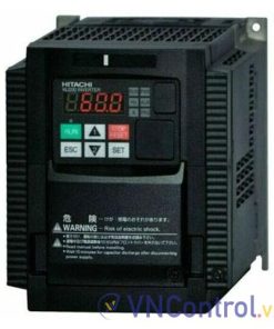 Biến tần Hitachi NES1-004HBE 0.4kW 3 Pha 380V