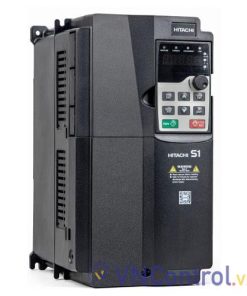 Biến tần Hitachi S1-06000HFEF 280-315kW 3 Pha 380V