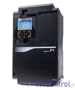 Biến tần Hitachi P1-00041-HFEF 0.75-1.5kW 3 Pha 380V